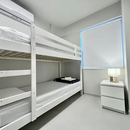 Apartman Atalanta *