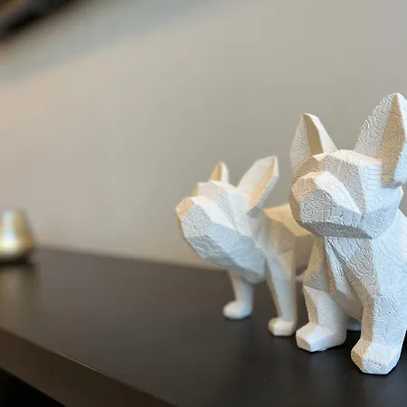 Atalanta Apartament *