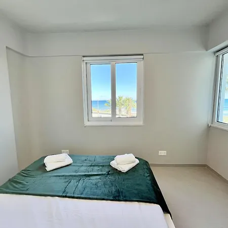 Atalanta Apartman Lárnaka