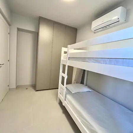 Apartman Atalanta Lárnaka