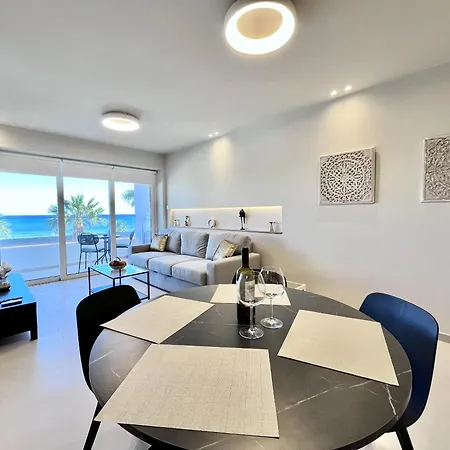Apartmán Atalanta Larnaca