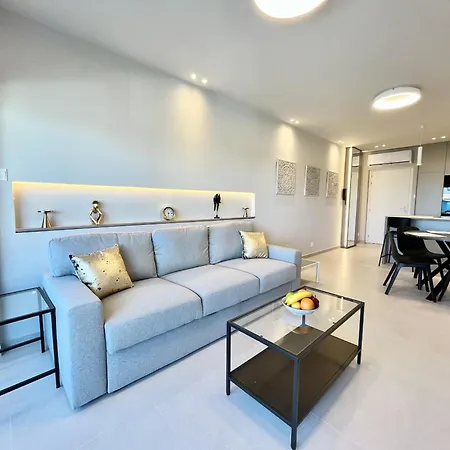Apartman Atalanta
