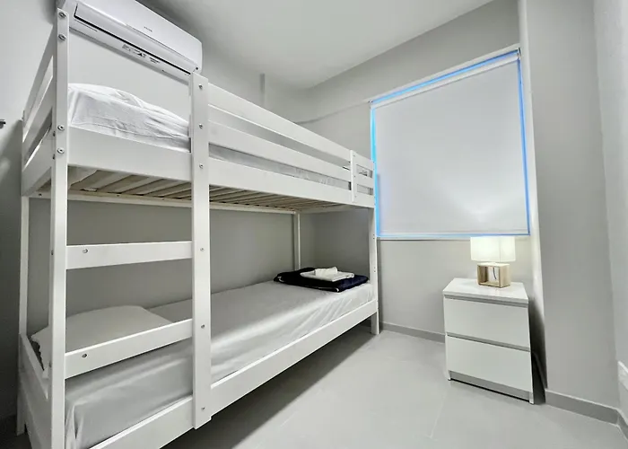 Apartament Atalanta *