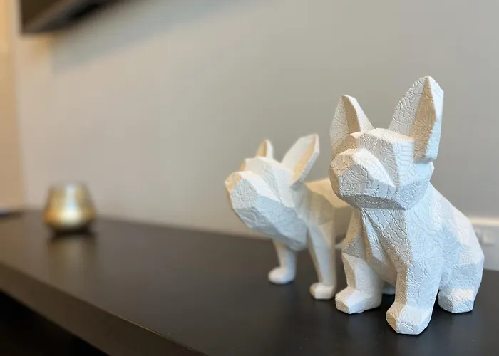 Atalanta Apartament *