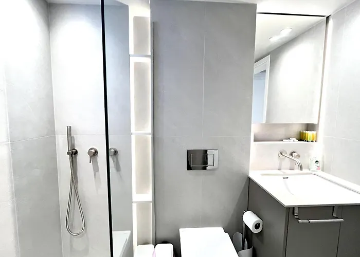 Apartament Atalanta *