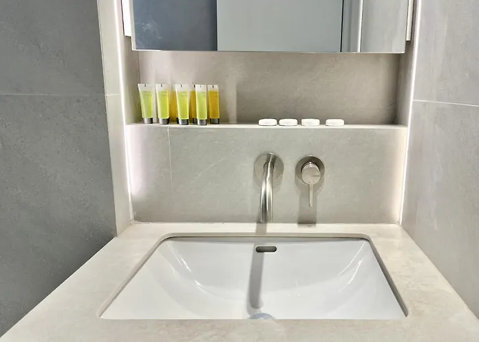 Atalanta Apartament *