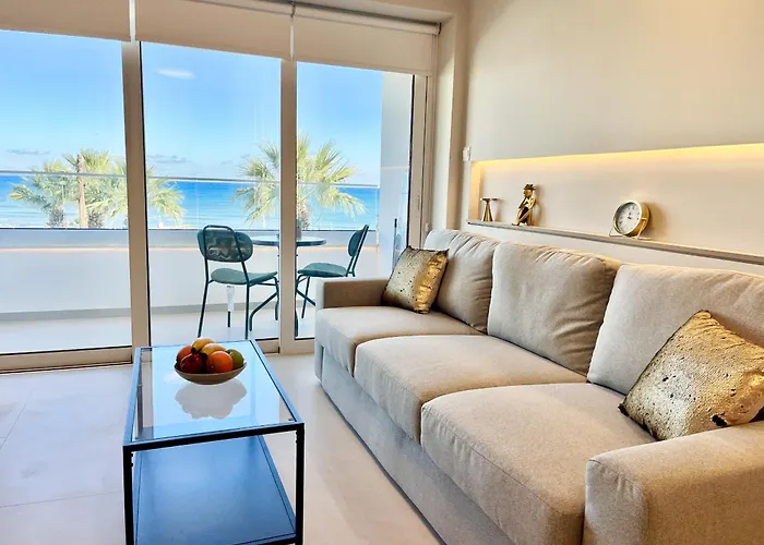 Apartament Atalanta *