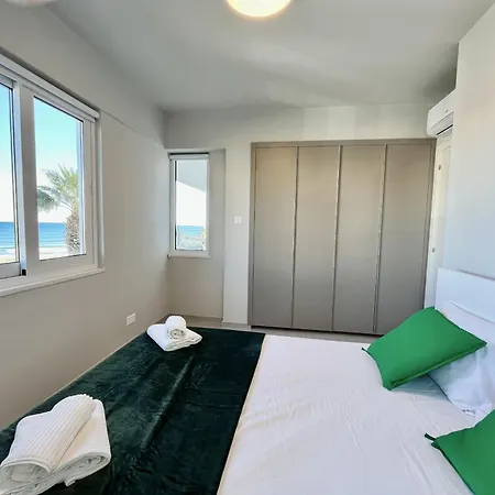 Atalanta Apartament *
