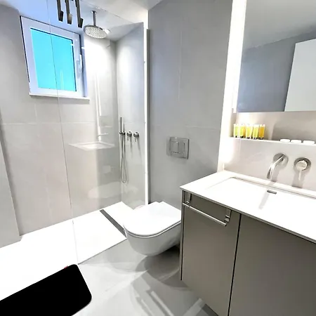 Atalanta Apartament