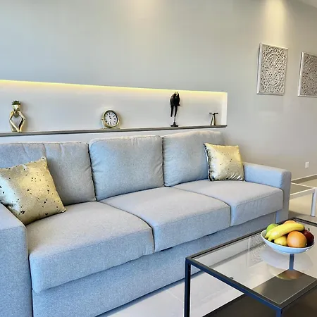 Atalanta Apartament