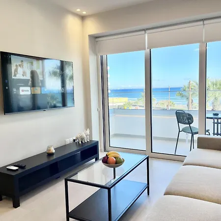 Atalanta Апартаменты Ларнака