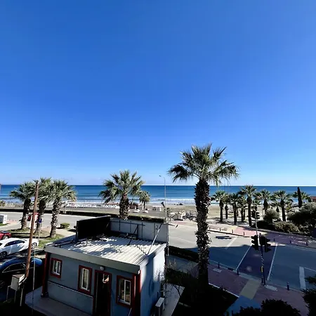 Atalanta Apartment