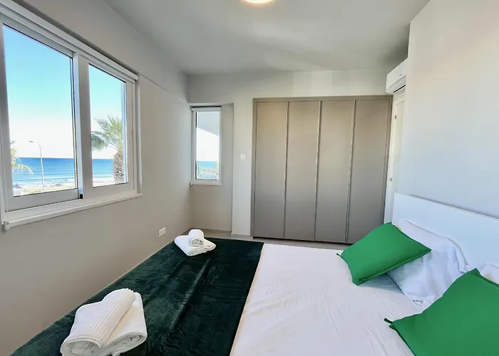 Atalanta Lejlighed *